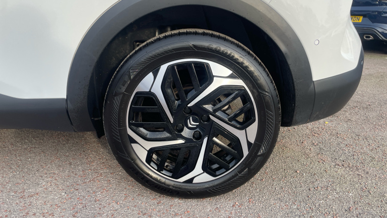 Citroen C4 1.2 PureTech [130] Max 5dr Auto Petrol Hatchback